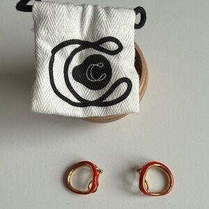 Charlotte Chesnais Earrings